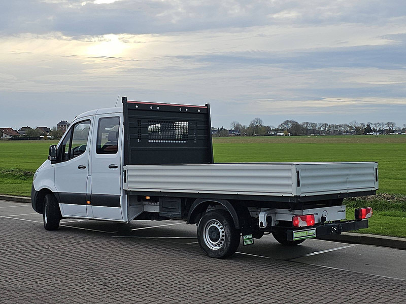Mercedes-Benz Sprinter 315 Open-Laadbak 3.5TAHG - 플랫베드 밴 : 사진 5 Mercedes-Benz Sprinter 315 Open-Laadbak 3.5TAHG - 플랫베드 밴 : 사진 5