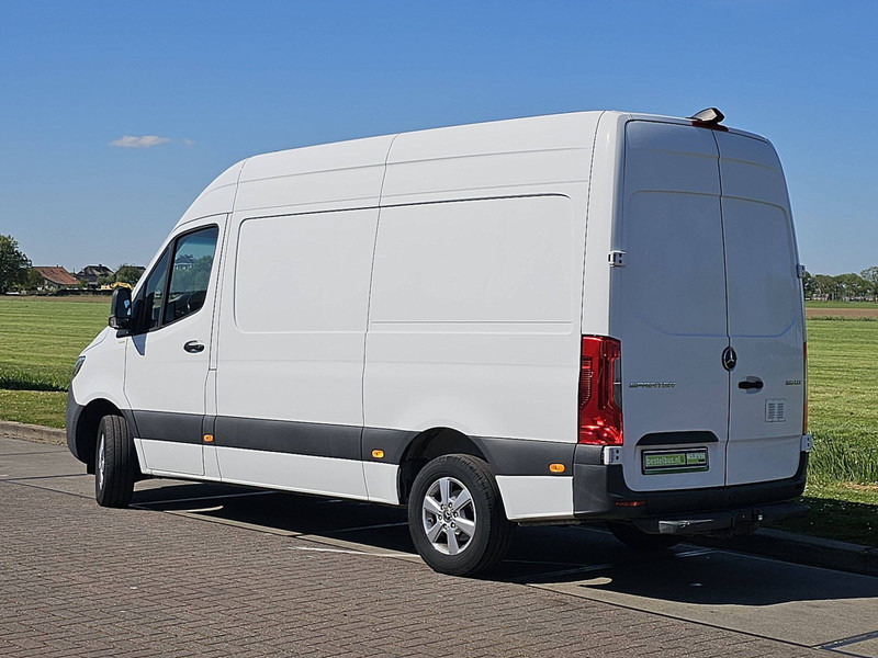 Mercedes-Benz Sprinter 316 CDI AUT. L2H2 LED - 소형 밴 : 사진 5 Mercedes-Benz Sprinter 316 CDI AUT. L2H2 LED - 소형 밴 : 사진 5