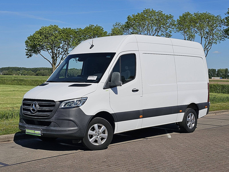 Mercedes-Benz Sprinter 316 CDI AUT. L2H2 LED - 소형 밴 : 사진 2 Mercedes-Benz Sprinter 316 CDI AUT. L2H2 LED - 소형 밴 : 사진 2