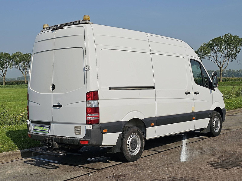 Mercedes-Benz Sprinter 316 L2H2 3.5T-Trekhaak! - 패널 밴 : 사진 3 Mercedes-Benz Sprinter 316 L2H2 3.5T-Trekhaak! - 패널 밴 : 사진 3