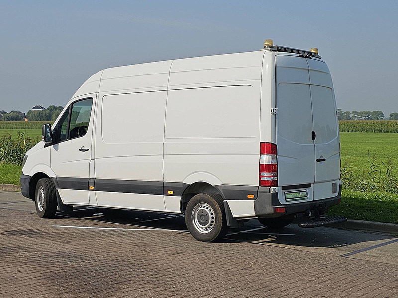 Mercedes-Benz Sprinter 316 L2H2 3.5T-Trekhaak! - 패널 밴 : 사진 5 Mercedes-Benz Sprinter 316 L2H2 3.5T-Trekhaak! - 패널 밴 : 사진 5