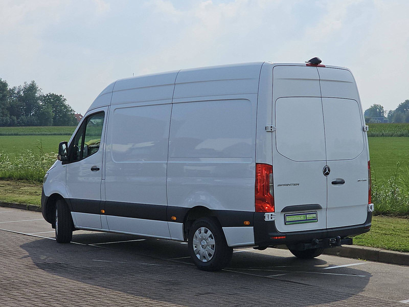 Mercedes-Benz Sprinter 317 L2H2 3.5t-Trekhaak! - 패널 밴 : 사진 5 Mercedes-Benz Sprinter 317 L2H2 3.5t-Trekhaak! - 패널 밴 : 사진 5