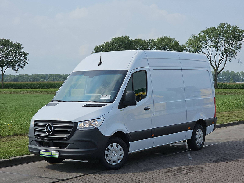 Mercedes-Benz Sprinter 317 L2H2 3.5t-Trekhaak! - 패널 밴 : 사진 2 Mercedes-Benz Sprinter 317 L2H2 3.5t-Trekhaak! - 패널 밴 : 사진 2