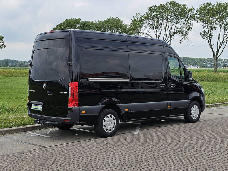 Mercedes-Benz Sprinter 317 L2H2 3.5t-Trekhaak - 패널 밴 : 사진 3 Mercedes-Benz Sprinter 317 L2H2 3.5t-Trekhaak - 패널 밴 : 사진 3