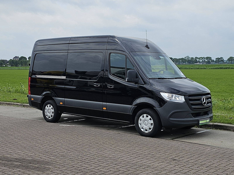 Mercedes-Benz Sprinter 317 L2H2 3.5t-Trekhaak - 패널 밴 : 사진 4 Mercedes-Benz Sprinter 317 L2H2 3.5t-Trekhaak - 패널 밴 : 사진 4