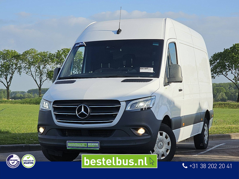 패널 밴 Mercedes-Benz Sprinter 317 L2H2 LED Automaat ! : 사진 1