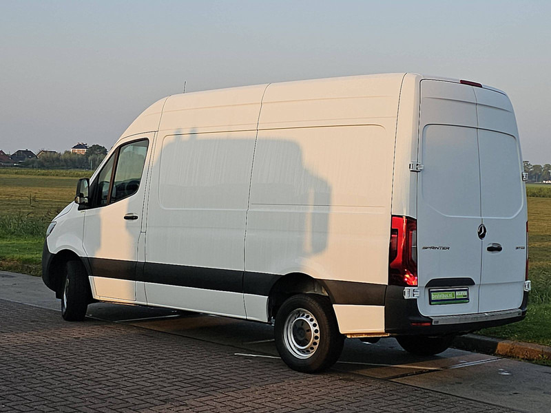 Mercedes-Benz Sprinter 317 L2H2 LED Automaat! - 패널 밴 : 사진 5 Mercedes-Benz Sprinter 317 L2H2 LED Automaat! - 패널 밴 : 사진 5