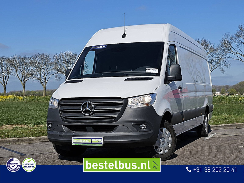 Mercedes-Benz Sprinter 317 L3H2 Maxi Automaat! - 패널 밴 : 사진 1 Mercedes-Benz Sprinter 317 L3H2 Maxi Automaat! - 패널 밴 : 사진 1