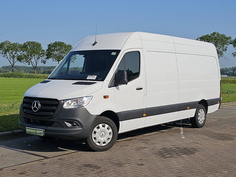 Mercedes-Benz Sprinter 317 L3H2 Maxi Navi - 패널 밴 : 사진 2 Mercedes-Benz Sprinter 317 L3H2 Maxi Navi - 패널 밴 : 사진 2