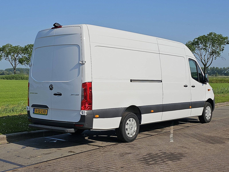 Mercedes-Benz Sprinter 317 L3H2 Maxi Navi - 패널 밴 : 사진 3 Mercedes-Benz Sprinter 317 L3H2 Maxi Navi - 패널 밴 : 사진 3
