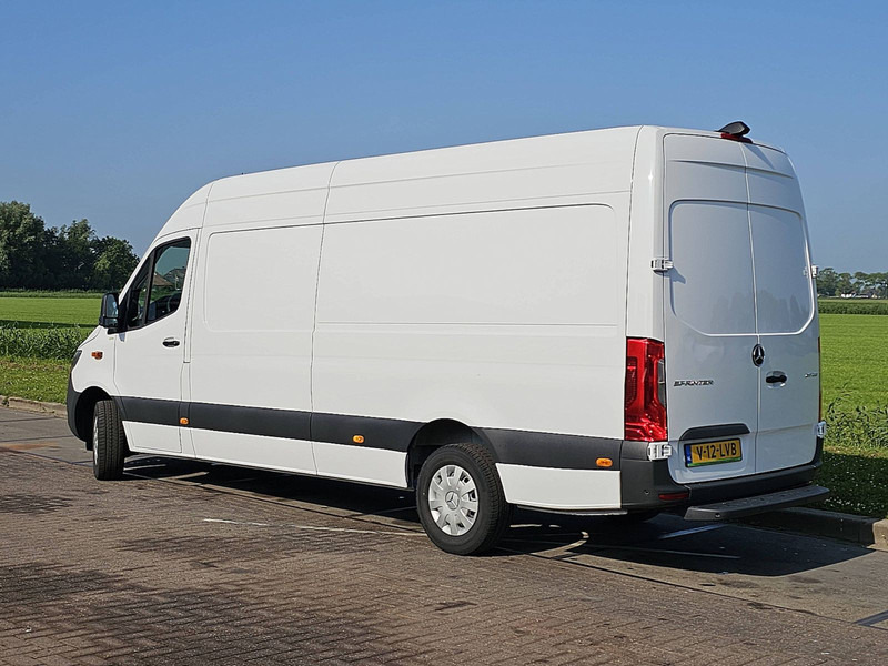 Mercedes-Benz Sprinter 317 L3H2 Maxi Navi - 패널 밴 : 사진 5 Mercedes-Benz Sprinter 317 L3H2 Maxi Navi - 패널 밴 : 사진 5