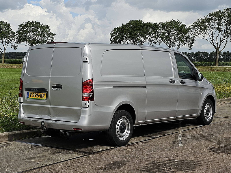 Mercedes-Benz Vito 114 ac automaat EURO6 - 소형 밴 : 사진 3 Mercedes-Benz Vito 114 ac automaat EURO6 - 소형 밴 : 사진 3