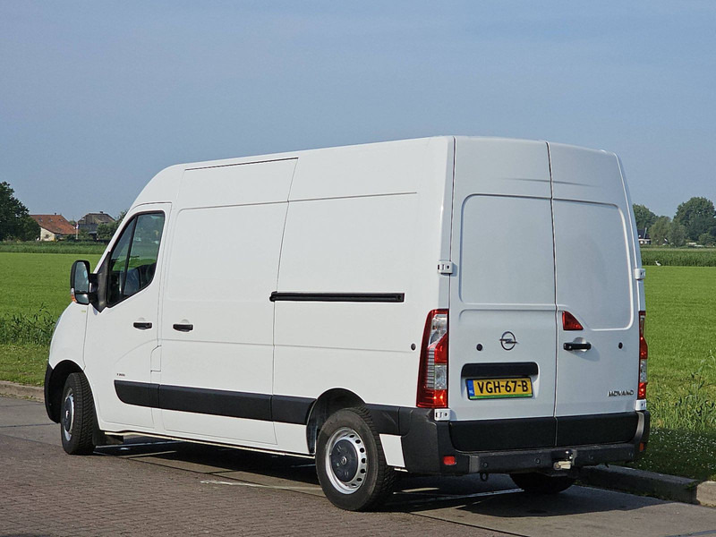 Opel Movano 2.3 L2H2 2xZijdeur NAP! - 패널 밴 : 사진 5 Opel Movano 2.3 L2H2 2xZijdeur NAP! - 패널 밴 : 사진 5