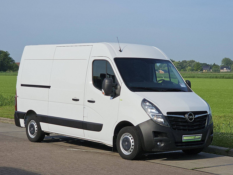 Opel Movano 2.3 L2H2 2xZijdeur NAP! - 패널 밴 : 사진 4 Opel Movano 2.3 L2H2 2xZijdeur NAP! - 패널 밴 : 사진 4