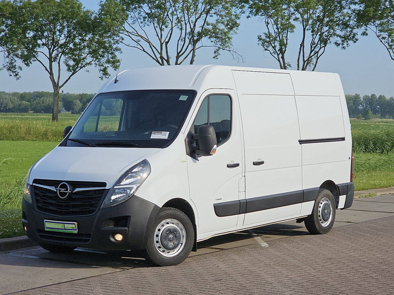 Opel Movano 2.3 L2H2 2xZijdeur NAP! - 패널 밴 : 사진 2 Opel Movano 2.3 L2H2 2xZijdeur NAP! - 패널 밴 : 사진 2