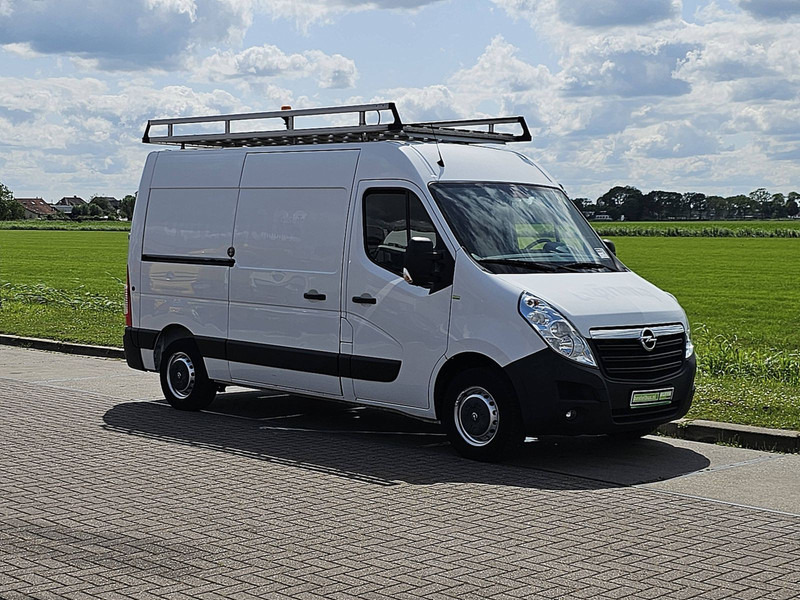 Opel Movano 2.3 L2H2 Navi imperiaal! - 패널 밴 : 사진 4 Opel Movano 2.3 L2H2 Navi imperiaal! - 패널 밴 : 사진 4