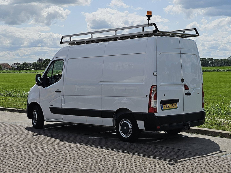 Opel Movano 2.3 L2H2 Navi imperiaal! - 패널 밴 : 사진 5 Opel Movano 2.3 L2H2 Navi imperiaal! - 패널 밴 : 사진 5