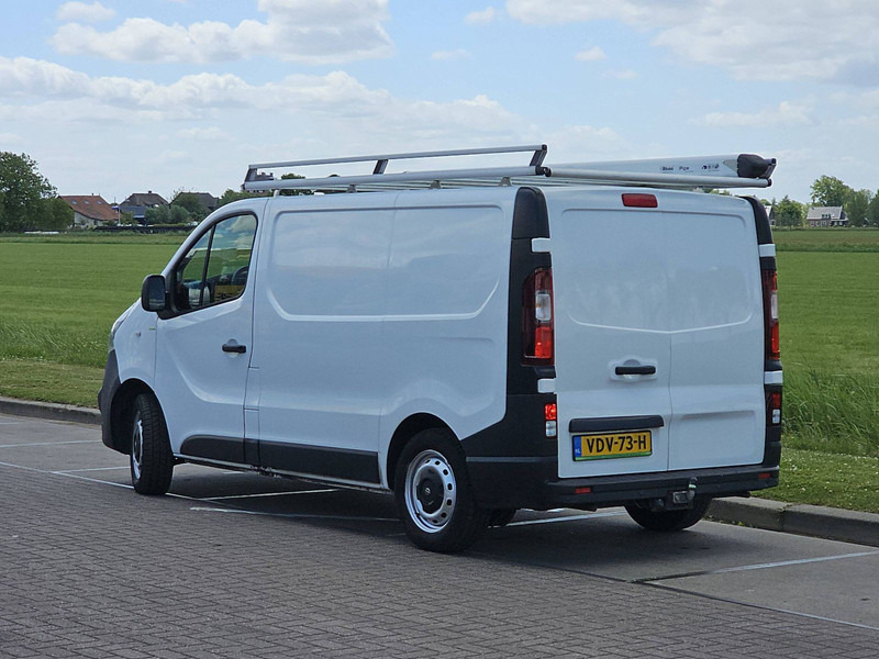 Opel Vivaro 1.6 L1H1 Imperiaal Euro6 - 소형 밴 : 사진 5 Opel Vivaro 1.6 L1H1 Imperiaal Euro6 - 소형 밴 : 사진 5
