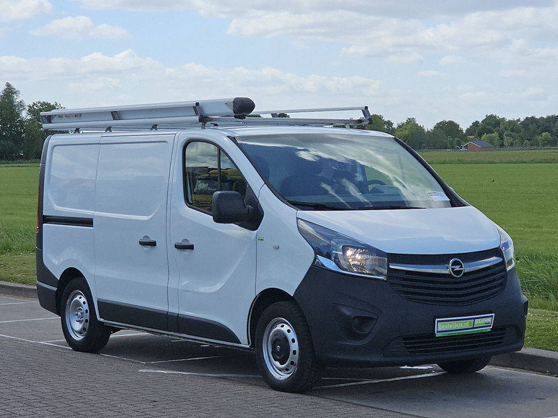Opel Vivaro 1.6 L1H1 Imperiaal Euro6 - 소형 밴 : 사진 4 Opel Vivaro 1.6 L1H1 Imperiaal Euro6 - 소형 밴 : 사진 4
