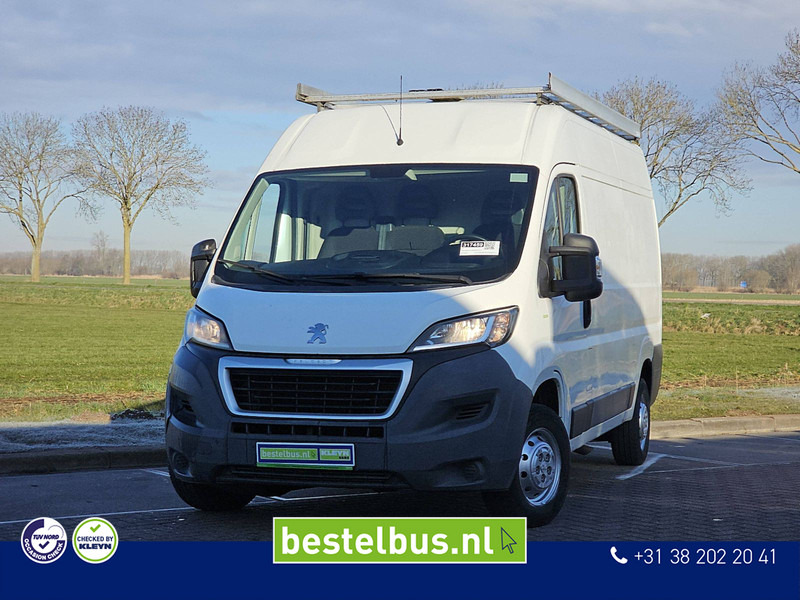 Peugeot Boxer 2.2 L2H2 Airco Imperiaal - 소형 밴 : 사진 1 Peugeot Boxer 2.2 L2H2 Airco Imperiaal - 소형 밴 : 사진 1