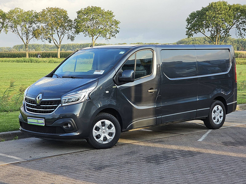 Renault Trafic 2.0 DCI DCI 145 AUT. L2H1 - 소형 밴 : 사진 2 Renault Trafic 2.0 DCI DCI 145 AUT. L2H1 - 소형 밴 : 사진 2