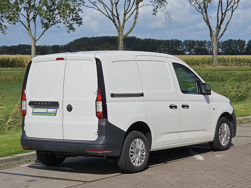 Volkswagen Caddy 2.0 L1 102PK Euro6 AC! - 박스 밴 : 사진 3 Volkswagen Caddy 2.0 L1 102PK Euro6 AC! - 박스 밴 : 사진 3