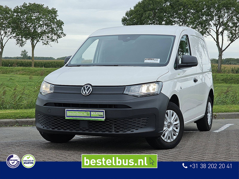 Volkswagen Caddy 2.0 L1 Digitale Cockpit - 박스 밴 : 사진 1 Volkswagen Caddy 2.0 L1 Digitale Cockpit - 박스 밴 : 사진 1