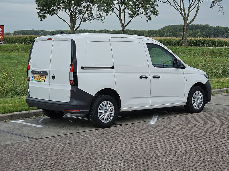 Volkswagen Caddy 2.0 L1 Digitale Cockpit - 박스 밴 : 사진 3 Volkswagen Caddy 2.0 L1 Digitale Cockpit - 박스 밴 : 사진 3