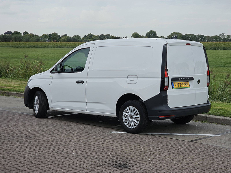 Volkswagen Caddy 2.0 L1 Digitale Cockpit - 박스 밴 : 사진 5 Volkswagen Caddy 2.0 L1 Digitale Cockpit - 박스 밴 : 사진 5