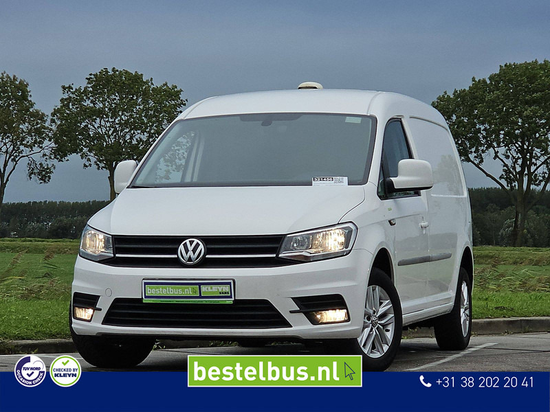 Volkswagen Caddy Maxi 2.0 102Pk Lm-Velgen NAP! - 소형 밴 : 사진 1 Volkswagen Caddy Maxi 2.0 102Pk Lm-Velgen NAP! - 소형 밴 : 사진 1