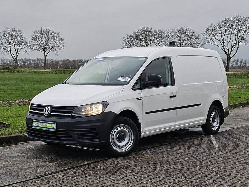 Volkswagen Caddy Maxi 2.0 Automaat 102Pk Euro6 - 박스 밴 : 사진 2 Volkswagen Caddy Maxi 2.0 Automaat 102Pk Euro6 - 박스 밴 : 사진 2
