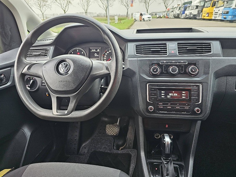리스 Volkswagen Caddy Maxi 2.0 Automaat 102Pk Euro6 Volkswagen Caddy Maxi 2.0 Automaat 102Pk Euro6 : 사진 7