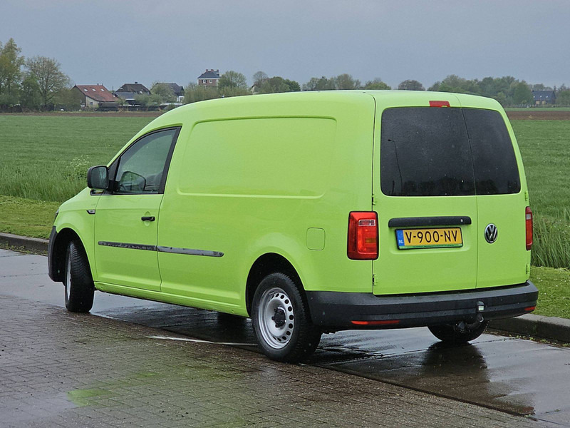 Volkswagen Caddy Maxi 2.0 Navi Airco Euro6 NAP - 박스 밴 : 사진 5 Volkswagen Caddy Maxi 2.0 Navi Airco Euro6 NAP - 박스 밴 : 사진 5