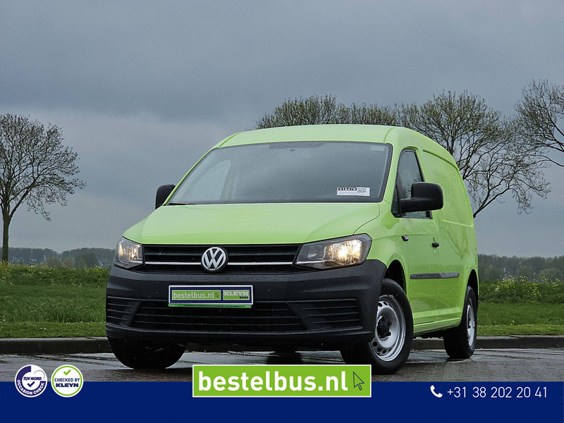 Volkswagen Caddy Maxi 2.0 Navi Airco Euro6 NAP - 박스 밴 : 사진 1 Volkswagen Caddy Maxi 2.0 Navi Airco Euro6 NAP - 박스 밴 : 사진 1