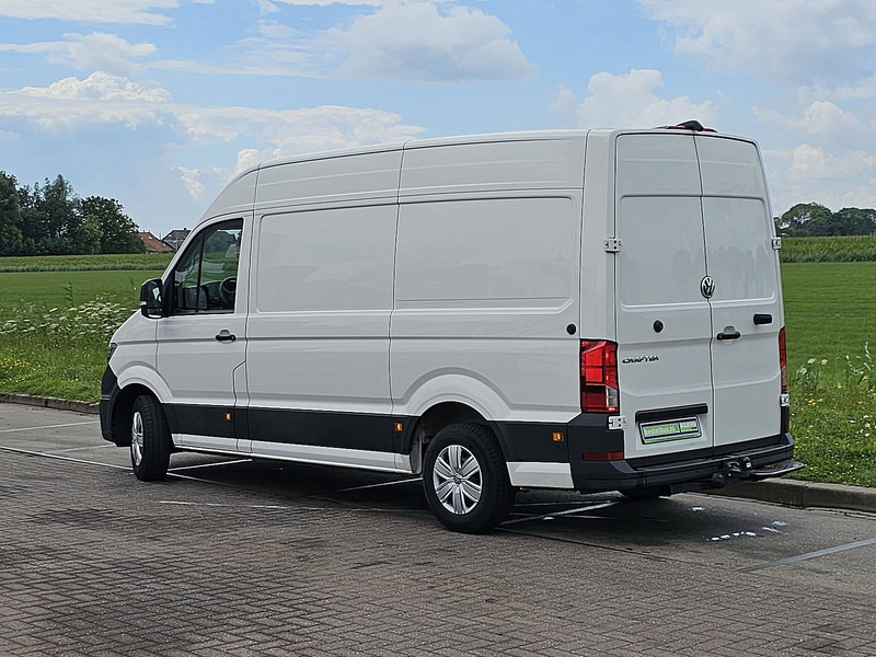 Volkswagen Crafter 35 2.0 L3H3 Navi Airco Eur6 - 패널 밴 : 사진 5 Volkswagen Crafter 35 2.0 L3H3 Navi Airco Eur6 - 패널 밴 : 사진 5