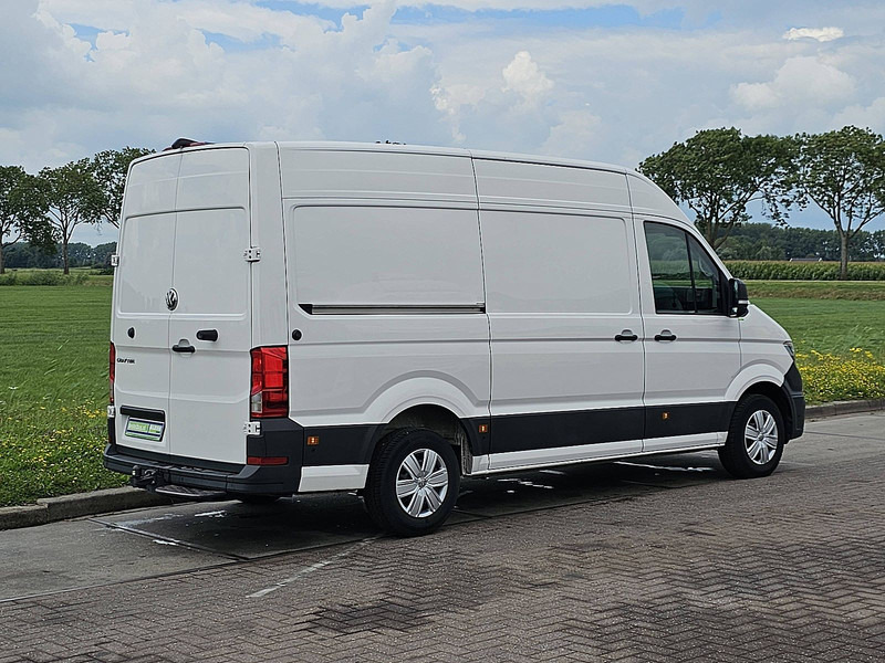 Volkswagen Crafter 35 2.0 L3H3 Navi Airco Eur6 - 패널 밴 : 사진 3 Volkswagen Crafter 35 2.0 L3H3 Navi Airco Eur6 - 패널 밴 : 사진 3