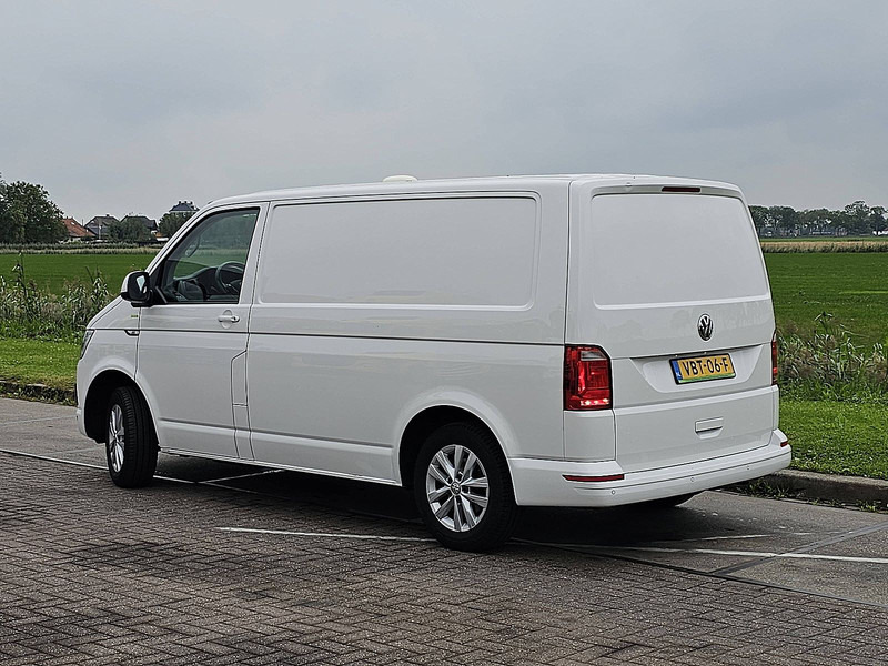 Volkswagen Transporter 2.0 TDI 102Pk Lm-Velgen NAP! - 소형 밴 : 사진 5 Volkswagen Transporter 2.0 TDI 102Pk Lm-Velgen NAP! - 소형 밴 : 사진 5