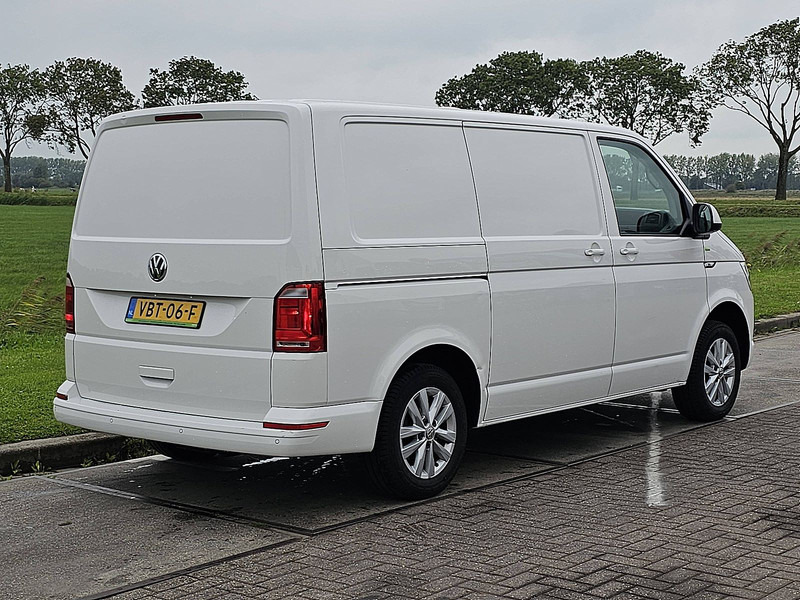 Volkswagen Transporter 2.0 TDI 102Pk Lm-Velgen NAP! - 소형 밴 : 사진 3 Volkswagen Transporter 2.0 TDI 102Pk Lm-Velgen NAP! - 소형 밴 : 사진 3