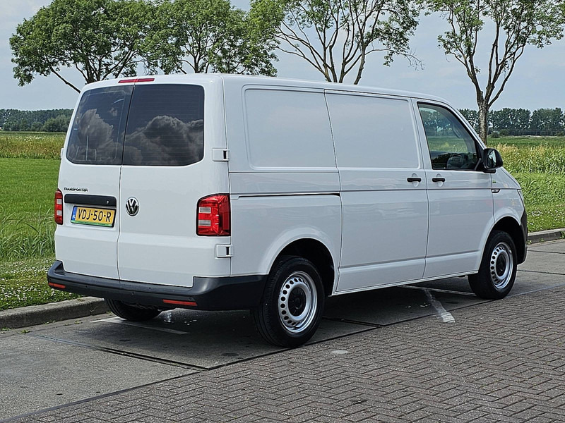 Volkswagen Transporter 2.0 TDI L1H1 Navi Euro6 NAP! - 소형 밴 : 사진 3 Volkswagen Transporter 2.0 TDI L1H1 Navi Euro6 NAP! - 소형 밴 : 사진 3