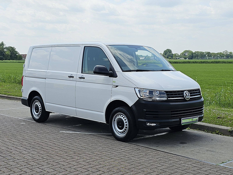 Volkswagen Transporter 2.0 TDI L1H1 Navi Euro6 NAP! - 소형 밴 : 사진 4 Volkswagen Transporter 2.0 TDI L1H1 Navi Euro6 NAP! - 소형 밴 : 사진 4
