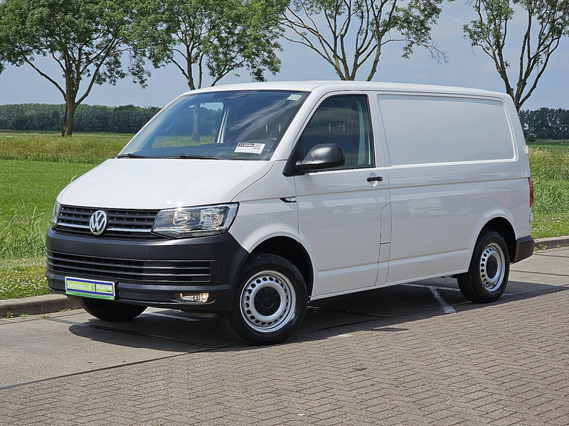 Volkswagen Transporter 2.0 TDI L1H1 Navi Euro6 NAP! - 소형 밴 : 사진 2 Volkswagen Transporter 2.0 TDI L1H1 Navi Euro6 NAP! - 소형 밴 : 사진 2