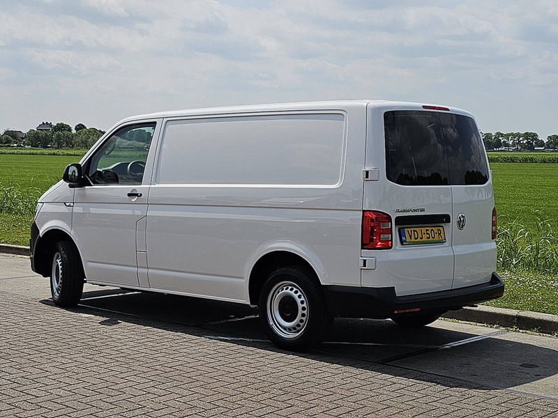 Volkswagen Transporter 2.0 TDI L1H1 Navi Euro6 NAP! - 소형 밴 : 사진 5 Volkswagen Transporter 2.0 TDI L1H1 Navi Euro6 NAP! - 소형 밴 : 사진 5