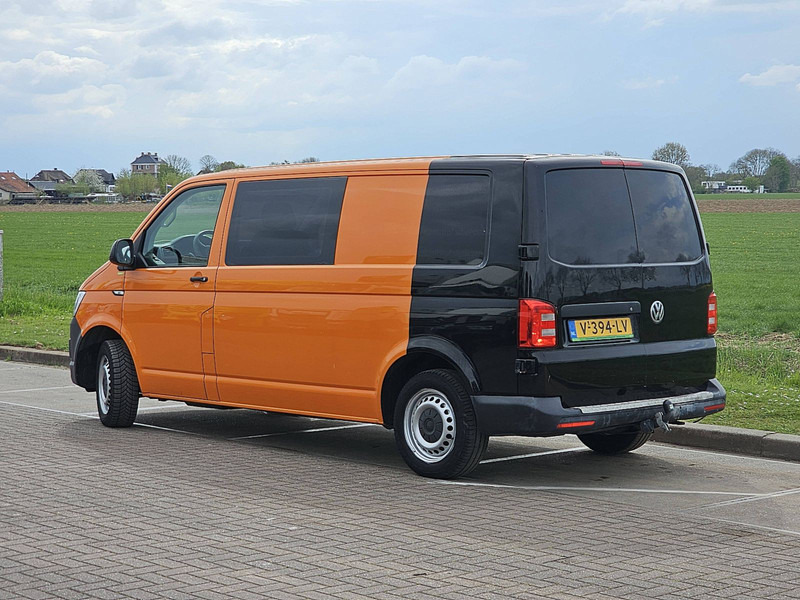 Volkswagen Transporter 2.0 TDI L2 Dubbel Cabine AC! - 소형 밴 : 사진 5 Volkswagen Transporter 2.0 TDI L2 Dubbel Cabine AC! - 소형 밴 : 사진 5