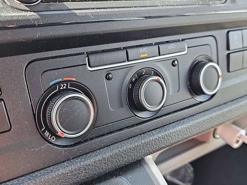 Volkswagen Transporter 2.0 TDI L2 Dubbel Cabine NAP - 소형 밴 : 사진 5 Volkswagen Transporter 2.0 TDI L2 Dubbel Cabine NAP - 소형 밴 : 사진 5