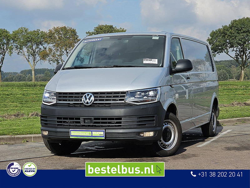 Volkswagen Transporter 2.0 TDI L2H1 Navi LED - 소형 밴 : 사진 1 Volkswagen Transporter 2.0 TDI L2H1 Navi LED - 소형 밴 : 사진 1