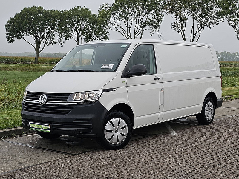 Volkswagen Transporter 2.0 TDI L2H1 Trekhaak AC - 소형 밴 : 사진 2 Volkswagen Transporter 2.0 TDI L2H1 Trekhaak AC - 소형 밴 : 사진 2