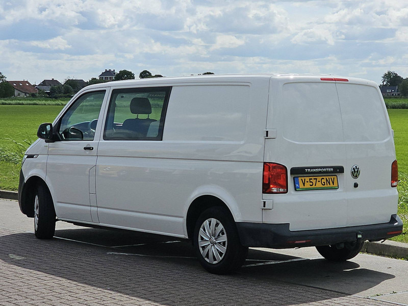 Volkswagen Transporter 2.0 TDI T6.1 Dubbel Cabine! - 소형 밴 : 사진 5 Volkswagen Transporter 2.0 TDI T6.1 Dubbel Cabine! - 소형 밴 : 사진 5