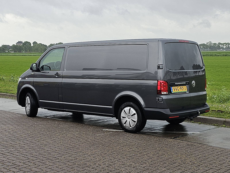 Volkswagen Transporter 2.0 TDI T6.1 L2H1 Euro6 AC! - 소형 밴 : 사진 5 Volkswagen Transporter 2.0 TDI T6.1 L2H1 Euro6 AC! - 소형 밴 : 사진 5