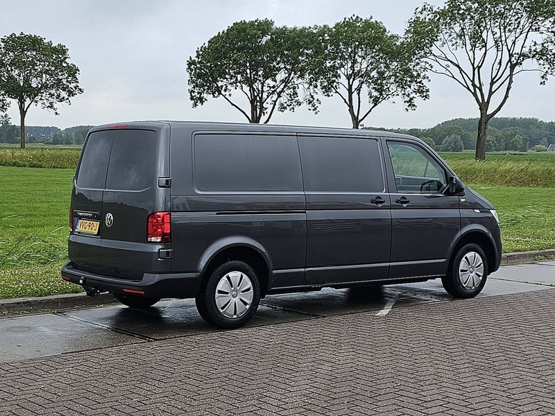 Volkswagen Transporter 2.0 TDI T6.1 L2H1 Euro6 AC! - 소형 밴 : 사진 3 Volkswagen Transporter 2.0 TDI T6.1 L2H1 Euro6 AC! - 소형 밴 : 사진 3