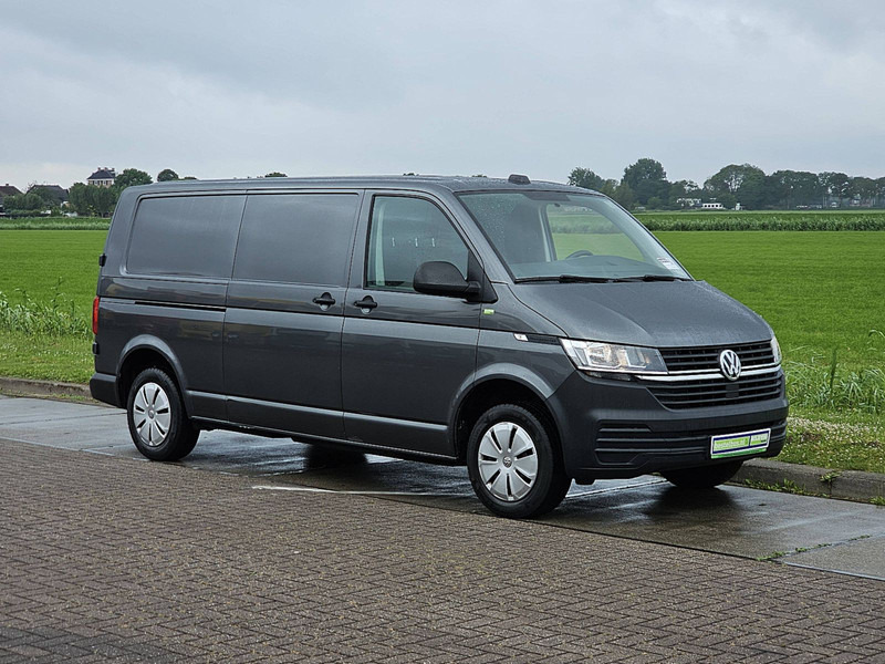 Volkswagen Transporter 2.0 TDI T6.1 L2H1 Euro6 AC! - 소형 밴 : 사진 4 Volkswagen Transporter 2.0 TDI T6.1 L2H1 Euro6 AC! - 소형 밴 : 사진 4